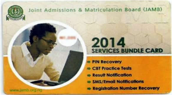 jamb-card