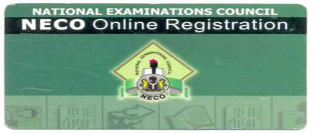 neco-card