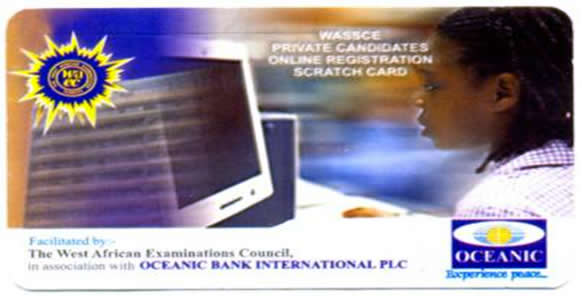 wassce-card