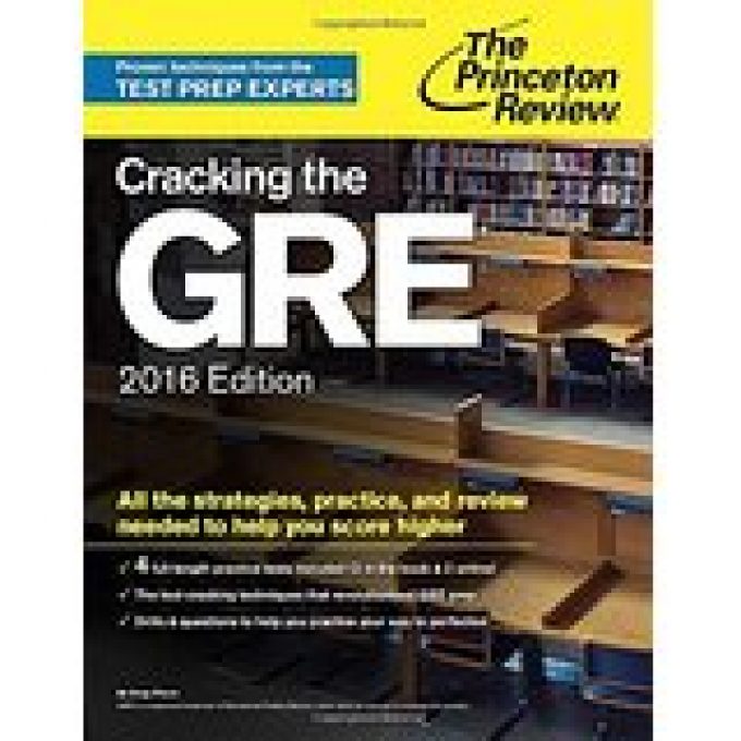 CRACKING-THE-GRE-2016-EDITION-BY-THE-PRINCETON-REVIEW CRACKING-THE-GRE-2016-EDITION-BY-THE-PRINCETON-REVIEW