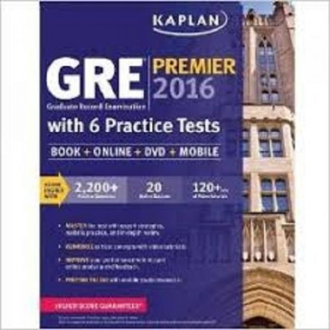 Kaplan-GRE-2016-4641851 Kaplan-GRE-2016-4641851