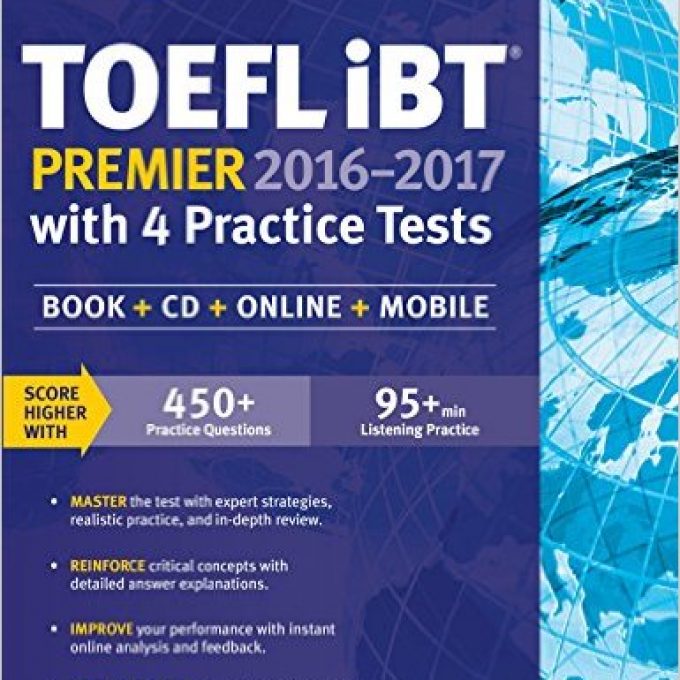 Kaplan-TOEFL-iBT-Premier-2016-2017-with-4-Practice-Tests Kaplan-TOEFL-iBT-Premier-2016-2017-with-4-Practice-Tests