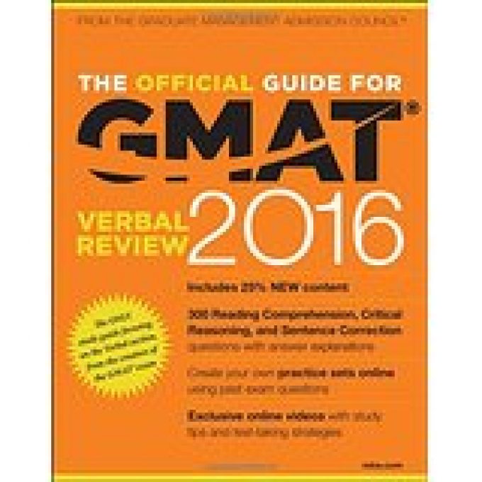 OFFICIAL-2016-GMAT-GUIDE-VERBAL-REVIEW OFFICIAL-2016-GMAT-GUIDE-VERBAL-REVIEW