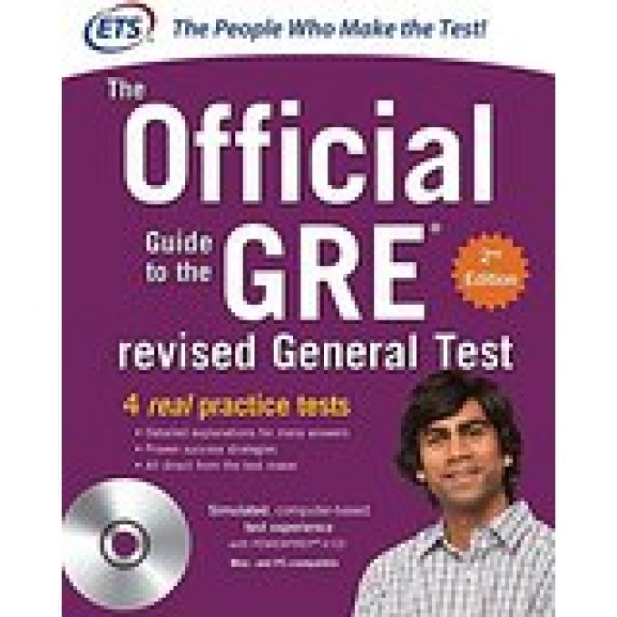 OFFICIAL-GRE-2ND-EDITION OFFICIAL-GRE-2ND-EDITION